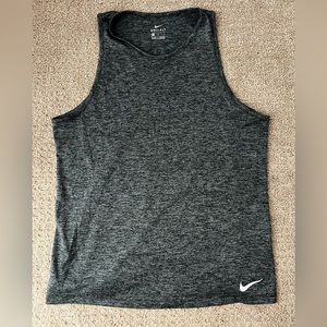 Nike loose tank